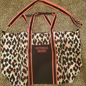 Victoria Secret weekender